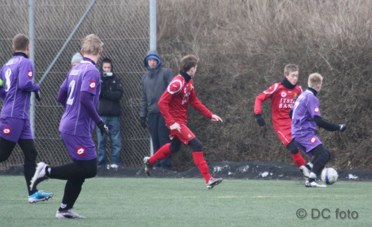 HOLB FCN038